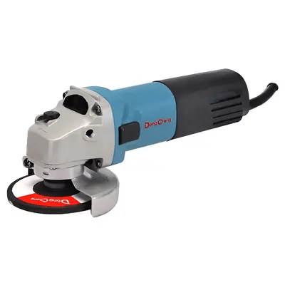 Dongcheng DSM03-100A Angle Grinder 100mm, 710W